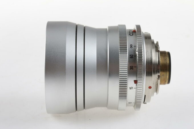 Kodak Retina-Tele-Xenar 135mm f/4,0 - #7632281 - Image 2