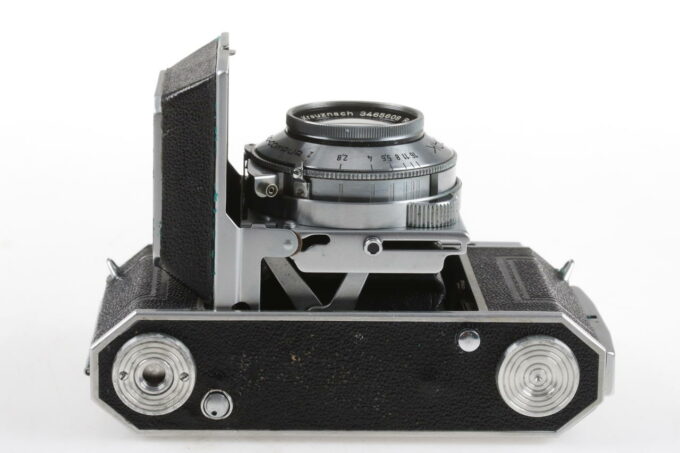 Kodak Retina IIa Typ 016 mit 50mm f/2,0 Compur - #820167