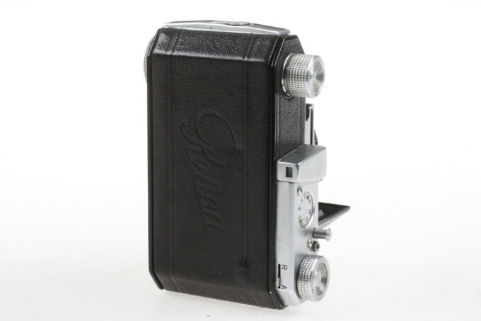 Kodak Retina I Typ 149 mit 5cm f/3,5 Xenar - #302165 - Image 3