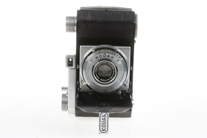 Kodak Retina I Typ 149 mit 5cm f/3,5 Xenar - #302165 - Image 4