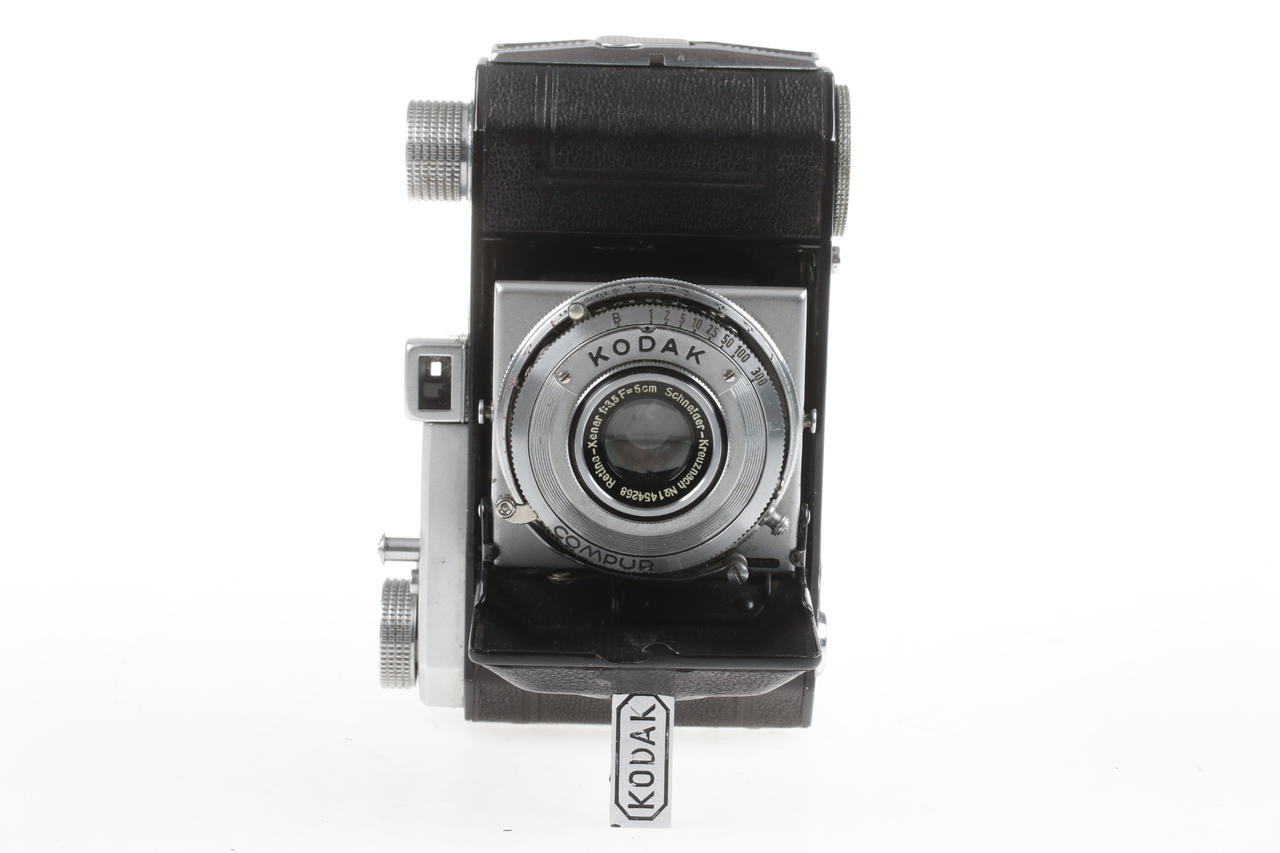 Kodak Retina I Typ 149 mit 5cm f/3,5 Xenar - #302165