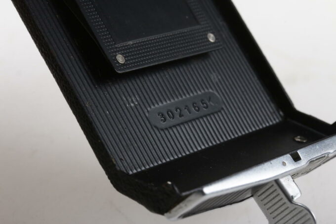 Kodak Retina I Typ 149 mit 5cm f/3,5 Xenar - #302165 - Image 6
