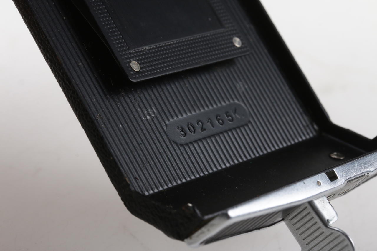 Kodak Retina I Typ 149 mit 5cm f/3,5 Xenar - #302165