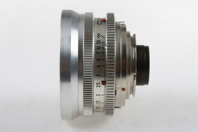 Kodak Retina-Xenon 50mm f/1,9 - #7679539 - Image 3
