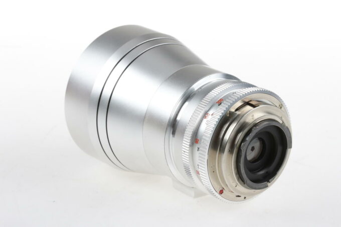 Kodak Retina-Tele-Xenar 200mm f/4,8 - #8276642 - Image 4