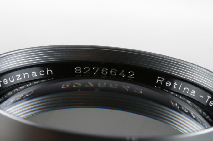 Kodak Retina-Tele-Xenar 200mm f/4,8 - #8276642 - Image 6