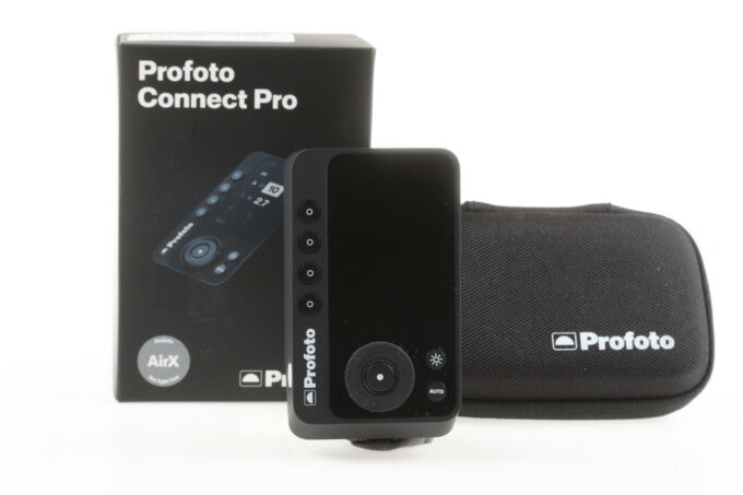 Profoto Connect Pro - L 901325 - #2325600973