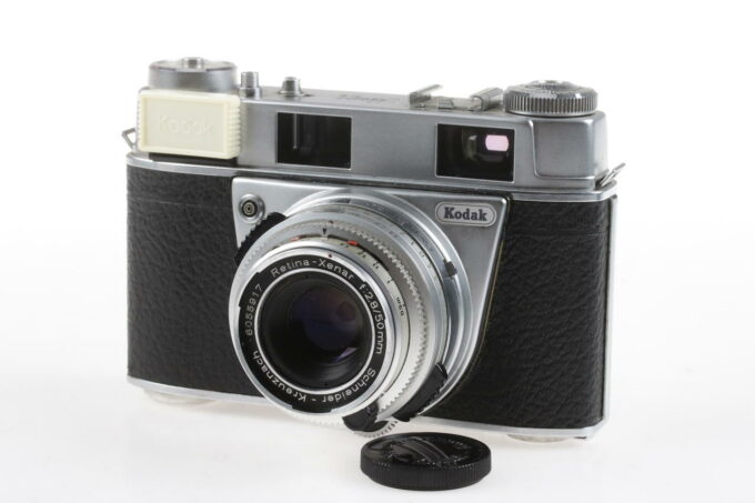 Kodak Retina III S - #70452