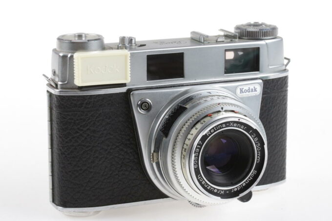 Kodak Retina III S - #70452