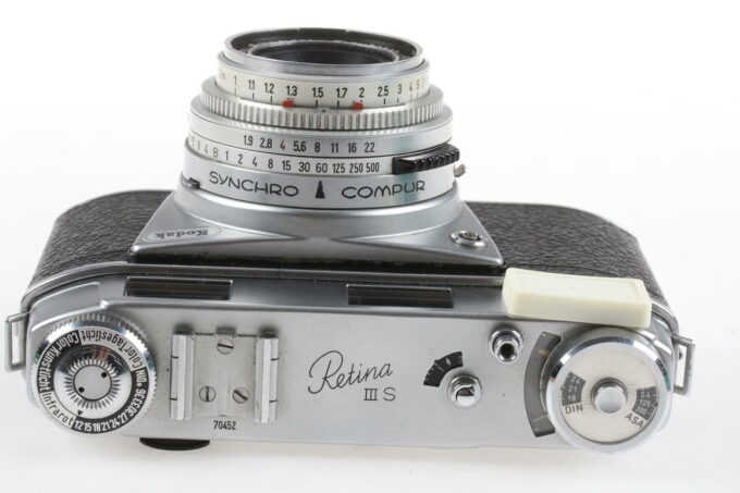 Kodak Retina III S - #70452