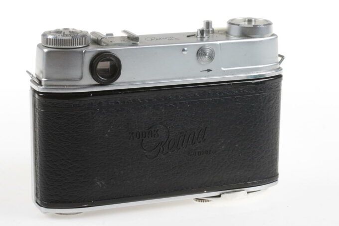Kodak Retina III S - #70452