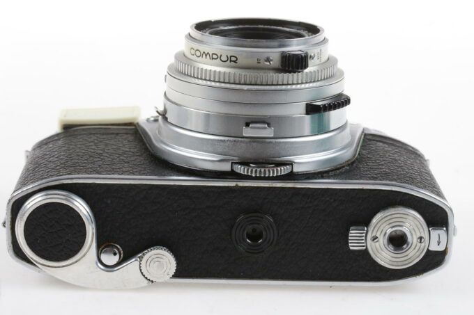 Kodak Retina III S - #70452