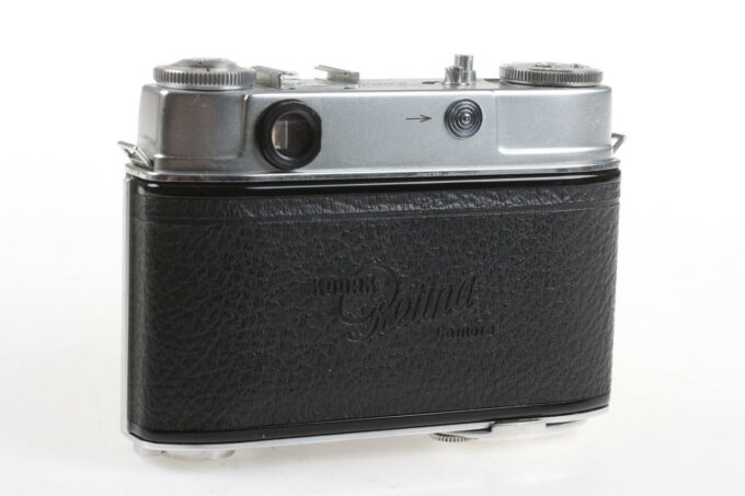 Kodak Retina IIIC mit Xenon 50mm 2,0 - #97263