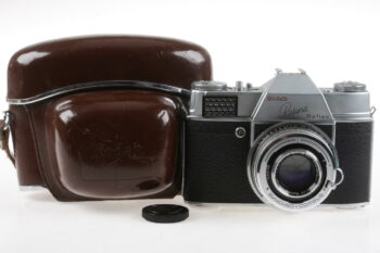 Kodak Retina Reflex Typ 025 - #67093