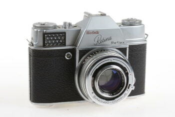 Kodak Retina Reflex Typ 025 - #67093