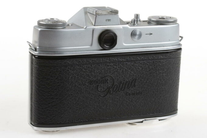 Kodak Retina Reflex Typ 025 - #67093 - Image 4