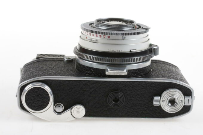 Kodak Retina Reflex Typ 025 - #67093 - Image 5