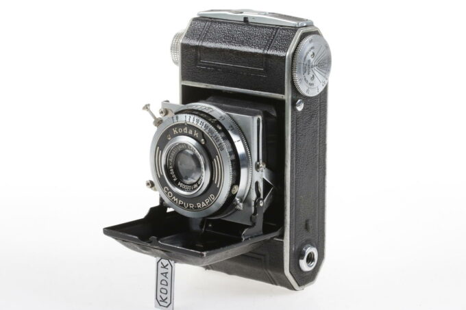 Kodak Retina I (Typ 126) mit 50mm f/3,5 Ektar - #61280