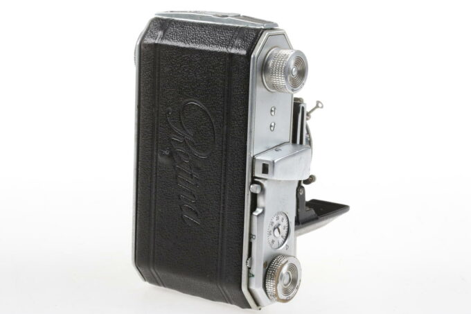 Kodak Retina I (Typ 126) mit 50mm f/3,5 Ektar - #61280