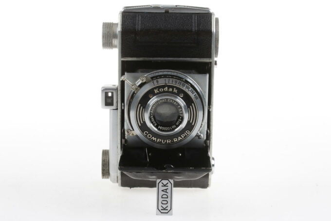 Kodak Retina I (Typ 126) mit 50mm f/3,5 Ektar - #61280