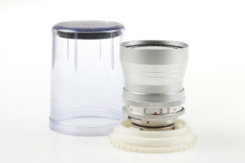 Kodak Retina-Tele-Xenar 135mm f/4,0 - #9555628