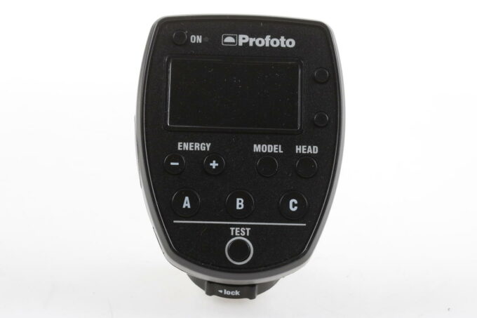 Profoto Air Remote TTL-S für Sony - #1904171346