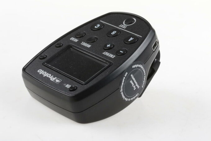 Profoto Air Remote TTL-S für Sony - #1904171346