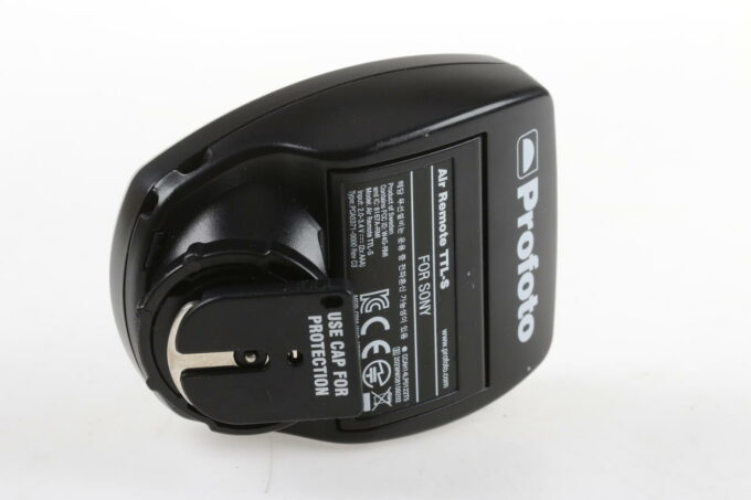 Profoto Air Remote TTL-S für Sony - #1904171346