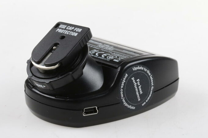Profoto Air Remote TTL-S für Sony - #1904171346