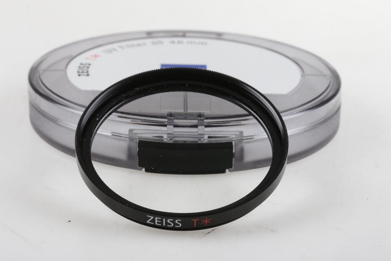 Zeiss UV Filter S 46mm von Carl Zeiss - Image 2