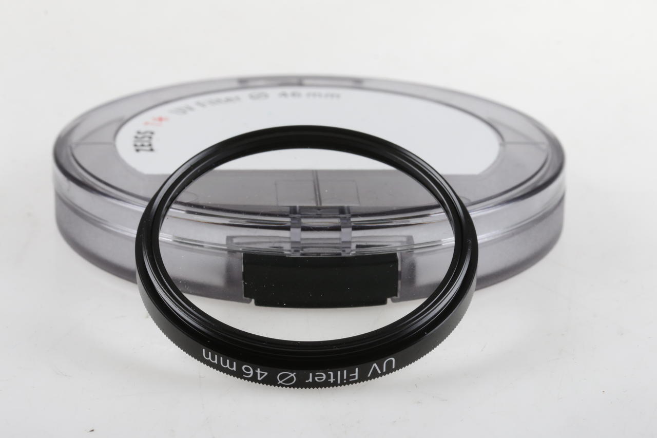 Zeiss UV Filter S 46mm von Carl Zeiss - Image 3