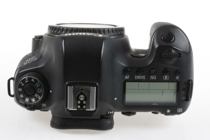 Canon EOS 6D Body - #113025003269 - Image 3