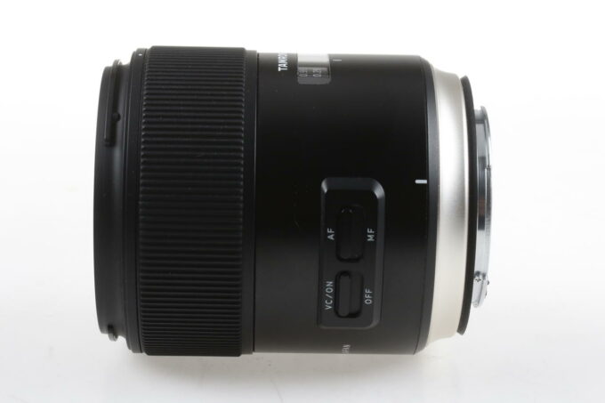 Tamron SP 45mm f/1,8 DI VC USD für Canon EF - #002107