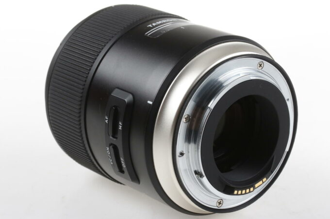Tamron SP 45mm f/1,8 DI VC USD für Canon EF - #002107