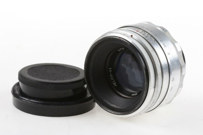 Zenit Helios-44 58mm f/2,0 für M39 Bajonett - #6022397