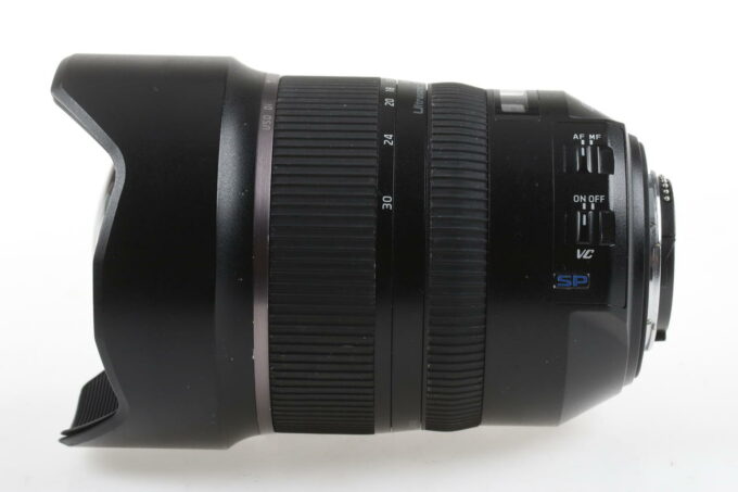 Tamron 15-30mm f/2,8 Di VC USD für Nikon F - #016733