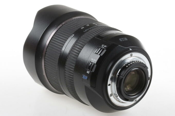 Tamron 15-30mm f/2,8 Di VC USD für Nikon F - #016733