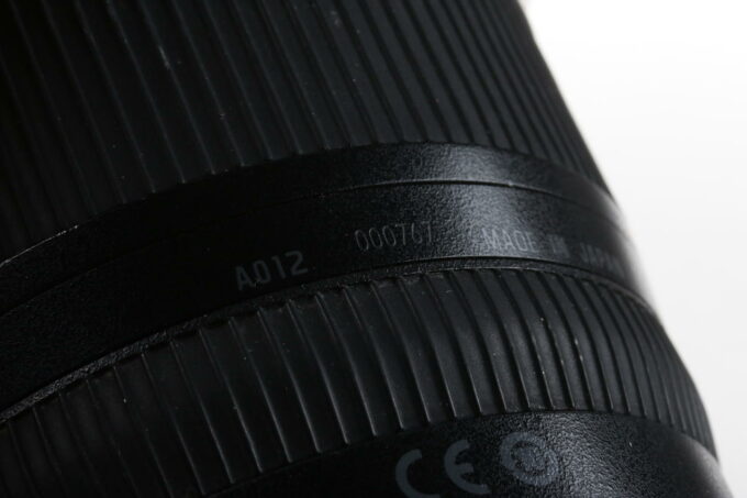 Tamron 15-30mm f/2,8 Di VC USD für Nikon F - #016733
