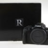 Canon EOS R50 Gehäuse - #22303009685
