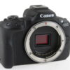 Canon EOS R50 Gehäuse - #22303009685