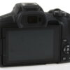 Canon EOS R50 Gehäuse - #22303009685