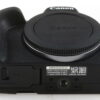 Canon EOS R50 Gehäuse - #22303009685