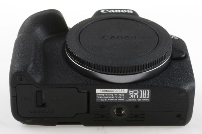 Canon EOS R50 Body - #22303009685 - Image 7
