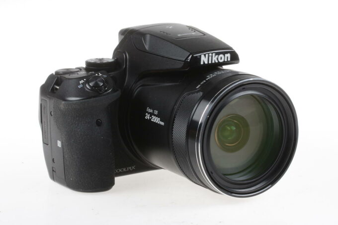 Nikon Coolpix P900 - #40050176 - Image 2