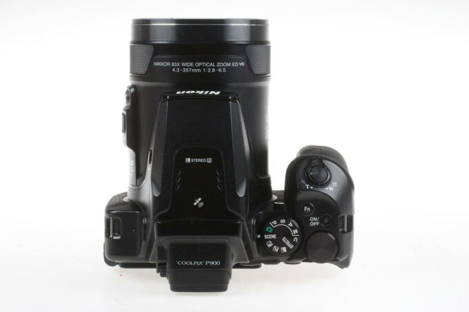 Nikon Coolpix P900 - #40050176 - Image 3