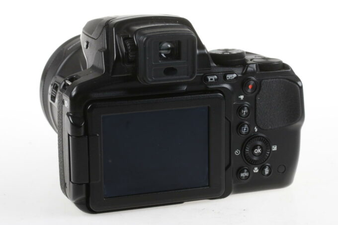 Nikon Coolpix P900 - #40050176 - Image 4