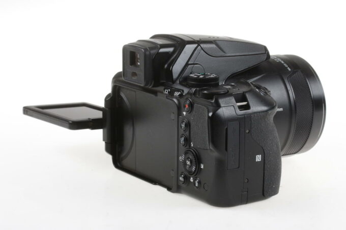 Nikon Coolpix P900 - #40050176 - Image 5