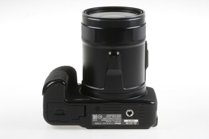 Nikon Coolpix P900 - #40050176 - Image 6
