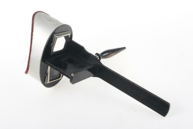 Stereobetrachter mit Handgriff