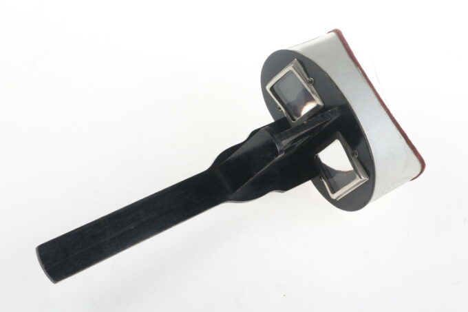 Stereobetrachter mit Handgriff